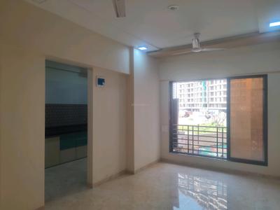 Living Room Image of 975 Sq.ft 2 BHK Apartment / Flat for sale in Shakti Galaxy Heights, Vasai East Vasai for Rs. 5885000