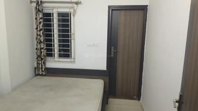 Bedroom Image of 700 Sq.ft 2 BHK Independent House for rent in Koramangala Bengaluru for Rs. 55000