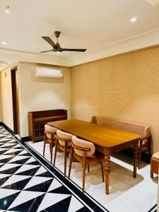 Hall Image of 1955 Sq.ft 4 BHK Apartment / Flat for sale in JS The Signature, Mansarovar Jaipur for Rs. 18473000