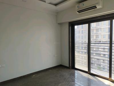 Bedroom Image of 1800 Sq.ft 3 BHK Apartment / Flat for sale in Vile Parle West Mumbai for Rs. 65015600
