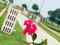 Vibhav City Plot View 2