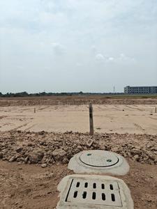 Image of 1100 Sq.ft Residential Plot / Land for sale in Kharar, Mohali for Rs. 3690000