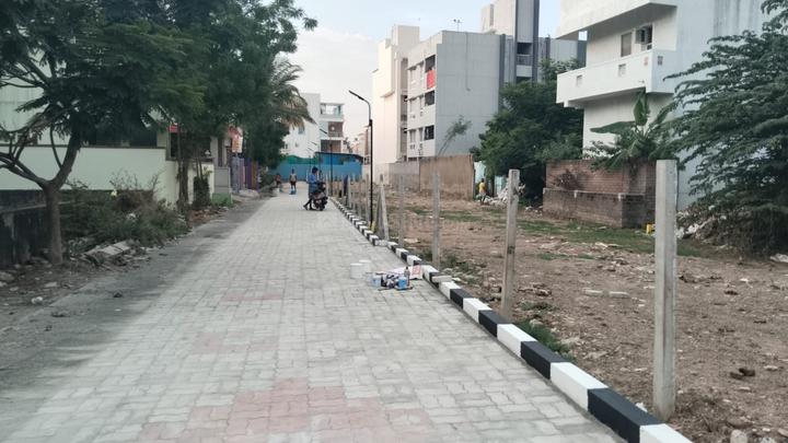 Jayanthi Nagar, Kolathur Main Image 1