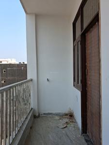 Bedroom One Image of 890 Sq.ft 2 BHK Apartment / Flat for sale in Sector 49 Noida for Rs. 3845000