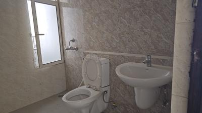 Image of 1630 Sq.ft 3 BHK Apartment / Flat for sale in Assotech The Nest, Crossings Republik, Ghaziabad for Rs. 12200000