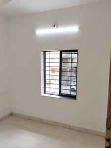 Bedroom Image of 1500 Sq.ft 4 BHK Independent House for rent in Chanakyapuri Ahmedabad for Rs. 40000