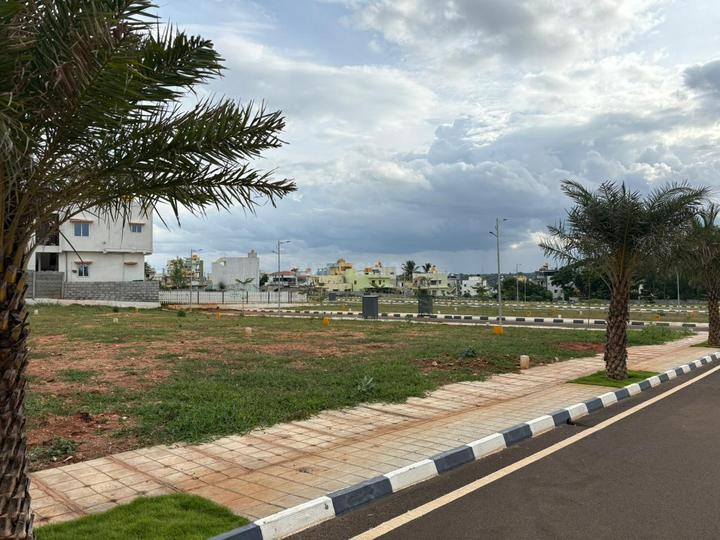 Kagglipura neo city Main Image 1