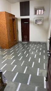 Bedroom Image of 1500 Sq.ft 3 BHK Builder Floor for rent in Navlakha Indore for Rs. 35000
