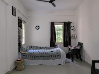 Living Room Image of 980 Sq.ft 2 BHK Apartment / Flat for sale in Kompally Hyderabad for Rs. 6500000
