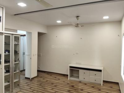 Silver Spring Bedroom One 1