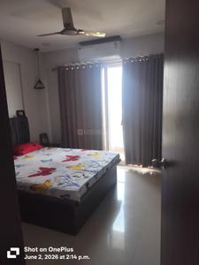 Bedroom Image of 1090 Sq.ft 2 BHK Apartment / Flat for sale in Gagan Adira, Wagholi Pune for Rs. 8600000