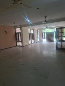 Image of 3500 Sq.ft 3 BHK Builder Floor for rent in NDA RWA, Sector 51, Noida for Rs. 63000