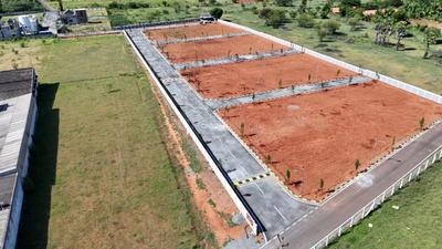 Image of 600 Sq.ft Residential Plot / Land for sale in Kovilpalayam, Coimbatore for Rs. 775000