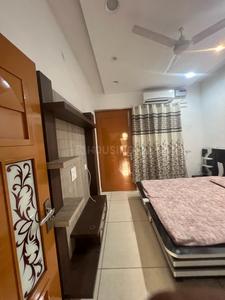 2 BHK Independent Builder Floor