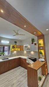 Kitchen Image of 3000 Sq.ft 4 BHK Independent House for sale in Edappally Kochi for Rs. 53500000