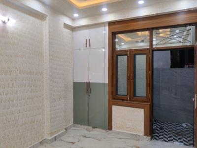 Bedroom Image of 1110 Sq.ft 2 BHK Builder Floor for sale in Indirapuram Ghaziabad for Rs. 6700000