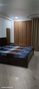 Bedroom Image of 3528 Sq.ft 4 BHK Builder Floor for sale in Safdarjung Development Area New Delhi for Rs. 130000000
