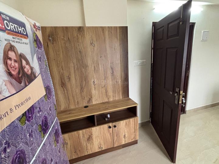 RY Residency Bedroom 1