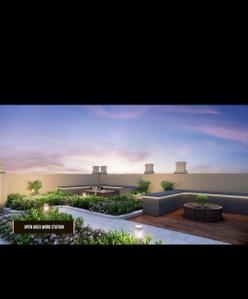 Image of 917 Sq.ft 2 BHK Apartment / Flat for sale in Gaondevi Crown, Kalyan East, Kalyan for Rs. 6000000