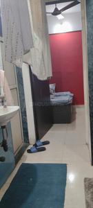 Tilak Nagar Bedroom 2