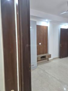 Hall Image of 3300 Sq.ft 4 BHK Apartment / Flat for sale in DLF The Summit, Sector 54 Gurgaon for Rs. 120000000
