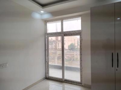 Bedroom Image of 1050 Sq.ft 2 BHK Apartment / Flat for sale in Pearl Vista, Noida Extension Greater Noida for Rs. 5512000