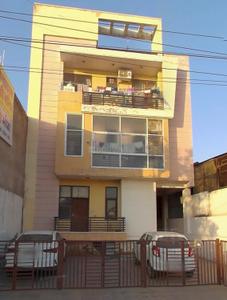 Image of 1001 Sq.ft 2 BHK Apartment / Flat for sale in Murlipura, Jaipur for Rs. 3200000