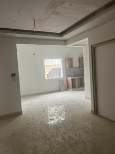 Hall Image of 1393 Sq.ft 3 BHK Apartment / Flat for sale in Whitefield Bengaluru for Rs. 11144000