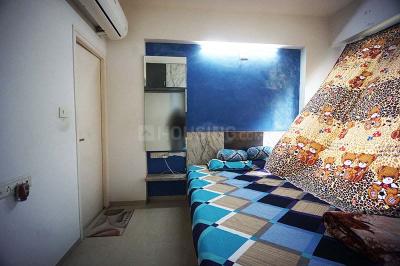 Image of 945 Sq.ft 2 BHK Apartment / Flat for sale in Sundaram Flora, Lambha, Ahmedabad for Rs. 3000000