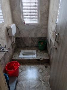 Bathroom Image of 623 Sq.ft 2 BHK Apartment / Flat for sale in Vimal Guru Ayyappan, Parab Nagar Nashik for Rs. 4350000