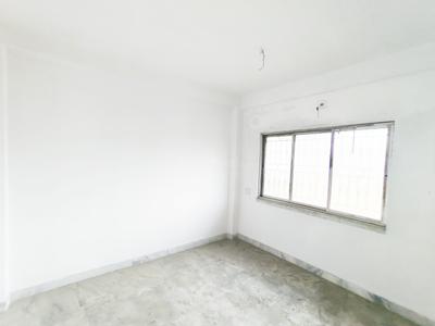 Bedroom Image of 1330 Sq.ft 3 BHK Apartment / Flat for sale in Patuli Kolkata for Rs. 4700000