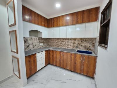 Kitchen Image of 1000 Sq.ft 2 BHK Apartment / Flat for sale in Capital Metro Height, Sector 72 Noida for Rs. 4183762