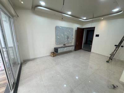 Hall Image of 1150 Sq.ft 2 BHK Apartment / Flat for sale in Abhijit Jayanti Nagari VII Wing K L, Besa Nagpur for Rs. 6500000