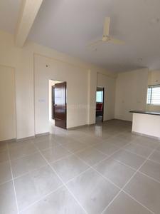 Hall Image of 1000 Sq.ft 2 BHK Independent House for rent in Kaggadasapura Bengaluru for Rs. 25000