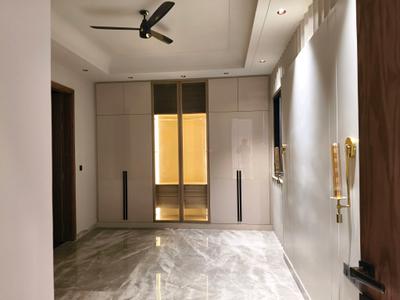 Bedroom Image of 2500 Sq.ft 4 BHK Builder Floor for sale in Malibu Town Floors, Sector 47 Gurgaon for Rs. 40000000