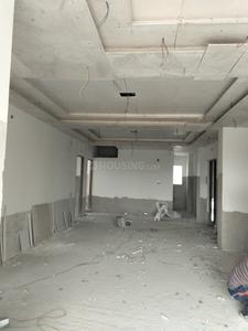 Image of 2100 Sq.ft 4 BHK Apartment / Flat for sale in Dum Dum, Kolkata for Rs. 12500000