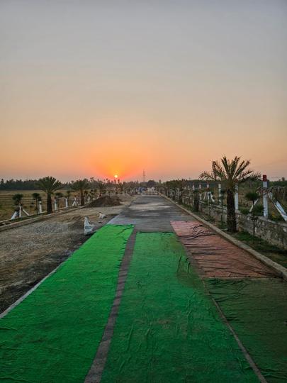 Badshahi Bagh Main Image 1