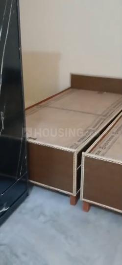 Indipendent House Bedroom 1