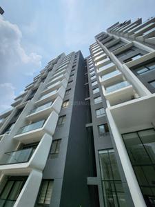Image of 1481 Sq.ft 2.5 BHK Apartment / Flat for sale in 1OAK NATURA, Sushant Golf City, Lucknow for Rs. 11800000