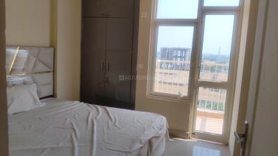 Bedroom Image of 1013 Sq.ft 2 BHK Apartment / Flat for sale in Terra Castle, Jhundpuri Bhiwadi for Rs. 3195000