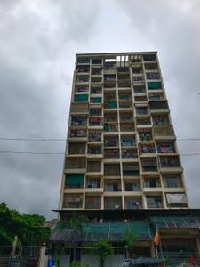 Image of 1140 Sq.ft 2 BHK Apartment / Flat for sale in Bhagwati Silver Heights, Ulwe, Navi Mumbai for Rs. 12000000