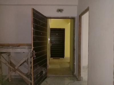 Living Room Image of 643 Sq.ft 2 BHK Apartment / Flat for sale in New Town Kolkata for Rs. 1950000
