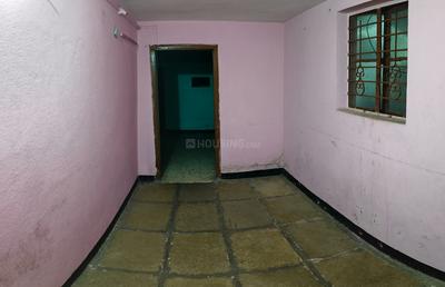 Balcony Image of 550 Sq.ft 1 BHK Builder Floor for rent in Rajendra Nagar Kolhapur for Rs. 6000