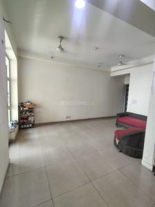 Hall Image of 1204 Sq.ft 2 BHK Apartment / Flat for sale in Gaur City 2 16th Avenue, Noida Extension Greater Noida for Rs. 10300000