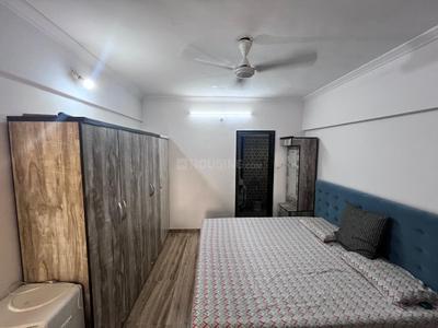Bedroom Image of 1080 Sq.ft 2 BHK Apartment / Flat for sale in SSD Sai Pearl, Pimple Saudagar Pune for Rs. 10700000