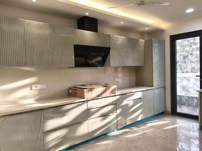 4 BHK Independent Builder Floor