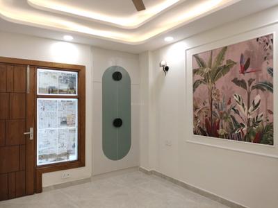 Bedroom Image of 1620 Sq.ft 3 BHK Builder Floor for sale in Fidato Honour Homes, Sector 89 Faridabad for Rs. 16000000