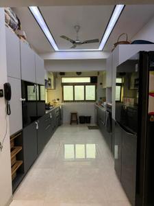 Kitchen Image of 1650 Sq.ft 3 BHK Apartment / Flat for sale in Shree Chamunda Prashant Udyan Chs Ltd, Shivaji Park Mumbai for Rs. 87000000