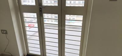 Balcony Image of 1130 Sq.ft 2 BHK Apartment / Flat for sale in GD 18 Latitude Wing A and Wing B, Punawale Pune for Rs. 8050000