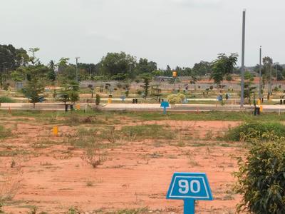 Sidharth Madhuban Plot View 3